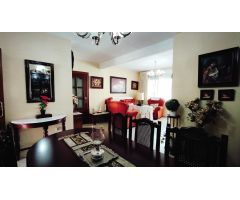 Piso en venta