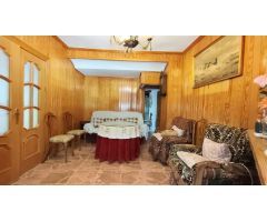 Casa en venta muy bien situada