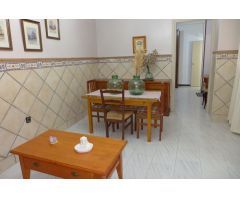 Piso en alquiler 