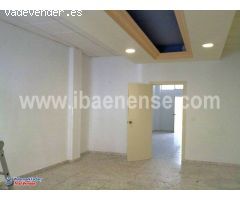 Local comercial en alquiler 