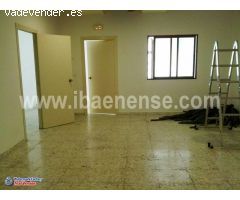 Local comercial en alquiler 