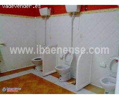 Local comercial en alquiler 