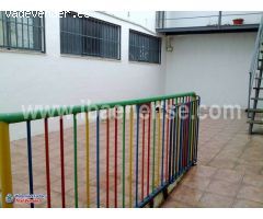 Local comercial en alquiler 