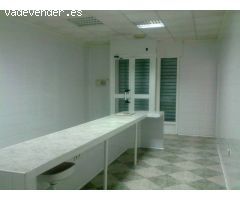 Local comercial en alquiler 