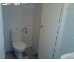 Local comercial en alquiler 