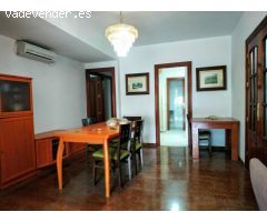 Piso en alquiler 