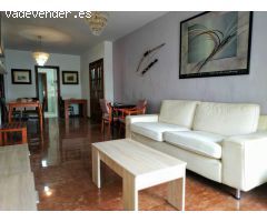 Piso en alquiler 