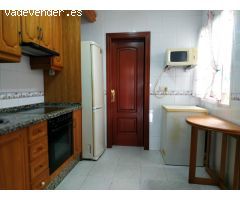 Piso en alquiler 