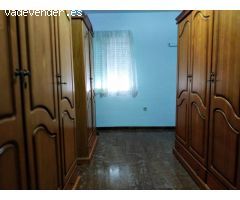 Piso en alquiler 