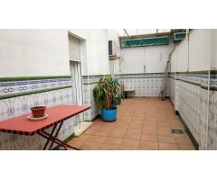 Piso en alquiler 