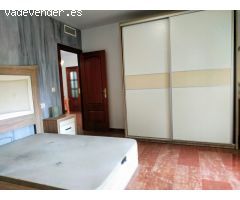 Piso en alquiler 