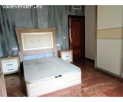 Piso en alquiler 