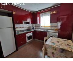 piso en alquiler