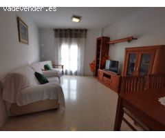 piso en alquiler
