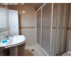 piso en alquiler