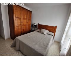 piso en alquiler