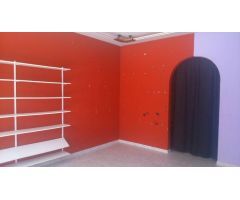 Local comercial en alquiler