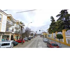 Local comercial en alquiler 