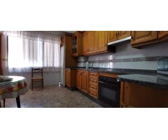 Piso en alquiler