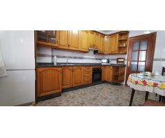 Piso en alquiler