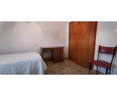 Piso en alquiler