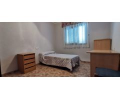 Piso en alquiler