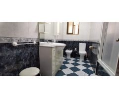 Piso en alquiler