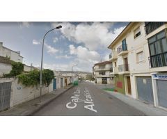 Local comercial en alquiler 