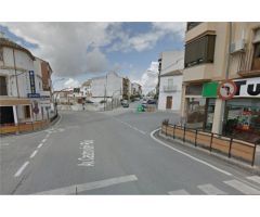 Plaza de garaje en alquiler