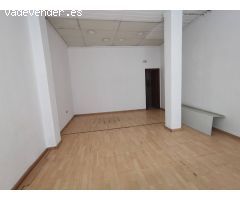Local comercial en alquiler 