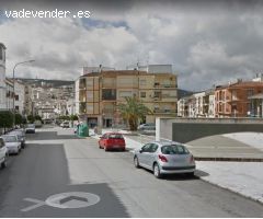 Plaza de parking en alquiler