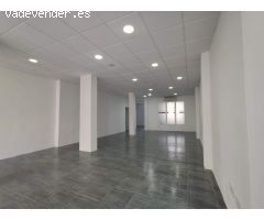 Local comercial en alquiler
