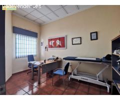 Local comercial en alquiler