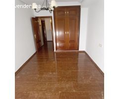 Piso en alquiler