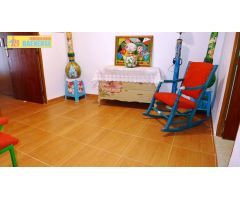Venta de casa