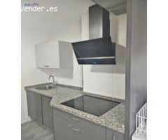 PISO REFORMADO EN FÁTIMA
