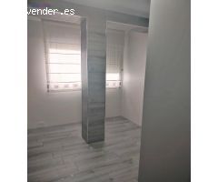PISO REFORMADO EN FÁTIMA