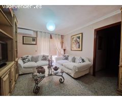 ESTUPENDO PISO CON TERRAZA EN ZONA ARCÁNGEL