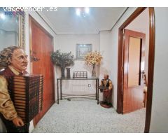 ESTUPENDO PISO CON TERRAZA EN ZONA ARCÁNGEL