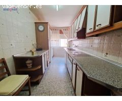 ESTUPENDO PISO CON TERRAZA EN ZONA ARCÁNGEL