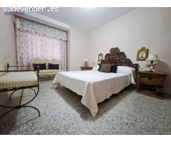 ESTUPENDO PISO CON TERRAZA EN ZONA ARCÁNGEL