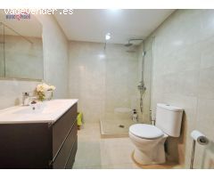 ESTUPENDO PISO CON TERRAZA EN ZONA ARCÁNGEL