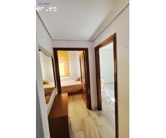 CASA ADOSA CON OPCION A COCHERA EN ZONA RIBERA