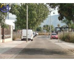 CONSTRUYE TU SUEÑO EN ESTA PARCELA DE 400M2 EN LA ZONA RESIDENCIAL PAU LLEDO EN CASTELLÓN