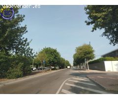 CONSTRUYE TU SUEÑO EN ESTA PARCELA DE 400M2 EN LA ZONA RESIDENCIAL PAU LLEDO EN CASTELLÓN