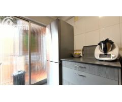PISO DE 2 DORMITORIOS CON ASCENSOR Y TERRAZA
