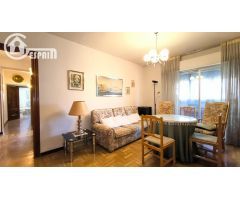 PISO DE 3 DORMITORIOS CON TERRAZA Y ASCENSOR