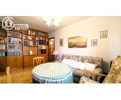 PISO DE 3 DORMITORIOS CON TERRAZA Y ASCENSOR