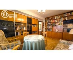 PISO DE 3 DORMITORIOS CON TERRAZA Y ASCENSOR