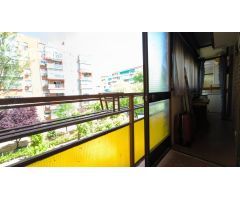 PISO DE 3 DORMITORIOS CON TERRAZA Y ASCENSOR